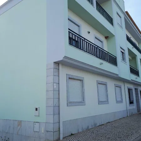 Cabanas Family Apartment Cabanas De Tavira Exterior photo