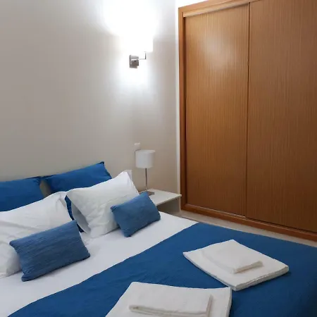 Cabanas Family Apartment Cabanas De Tavira Exterior photo