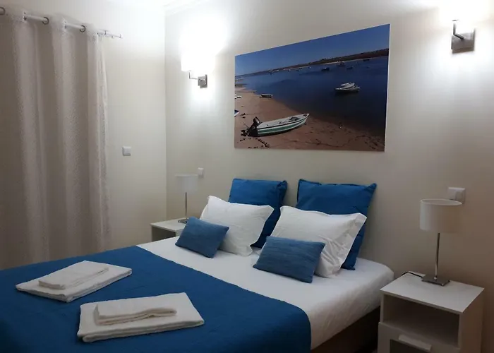 Cabanas Family Apartment