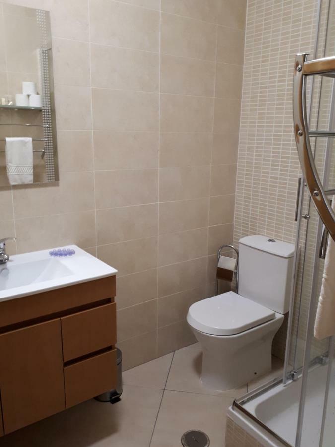 Family Apartment *