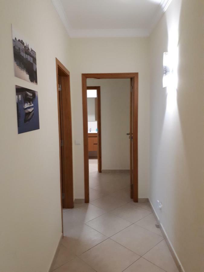 Family Apartment Cabanas De Tavira