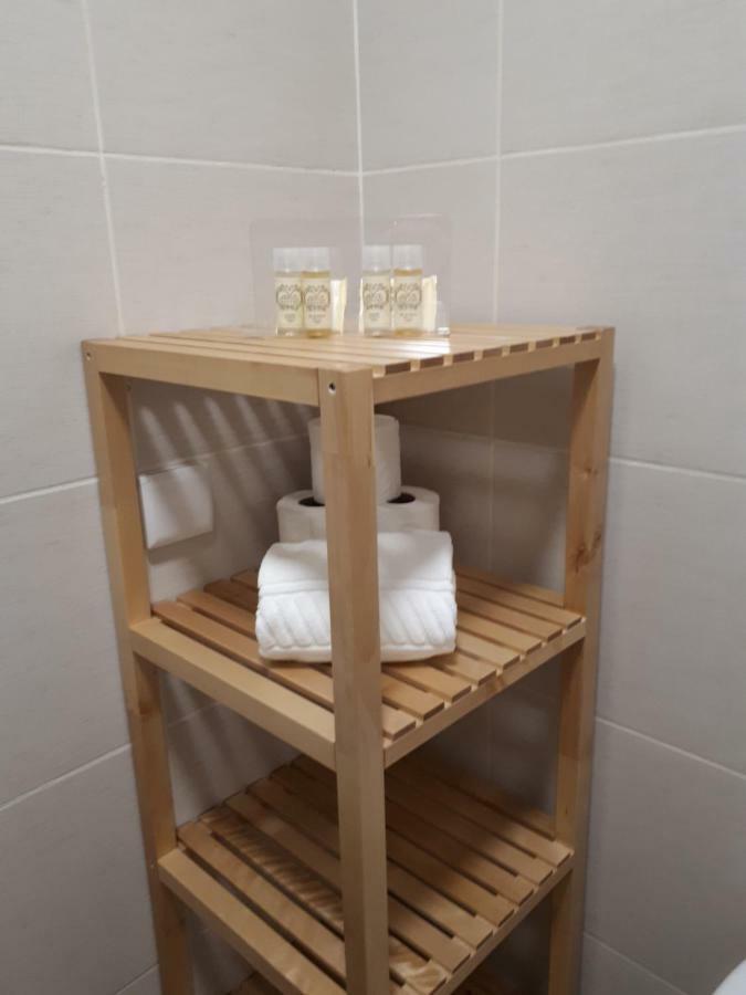 Appartement Family Cabanas De Tavira